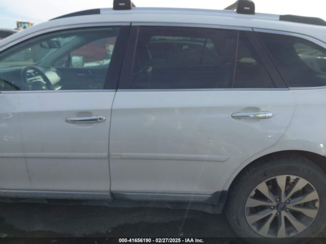4S4BSETC6J3202651 Subaru Outback 3.6r Touring
