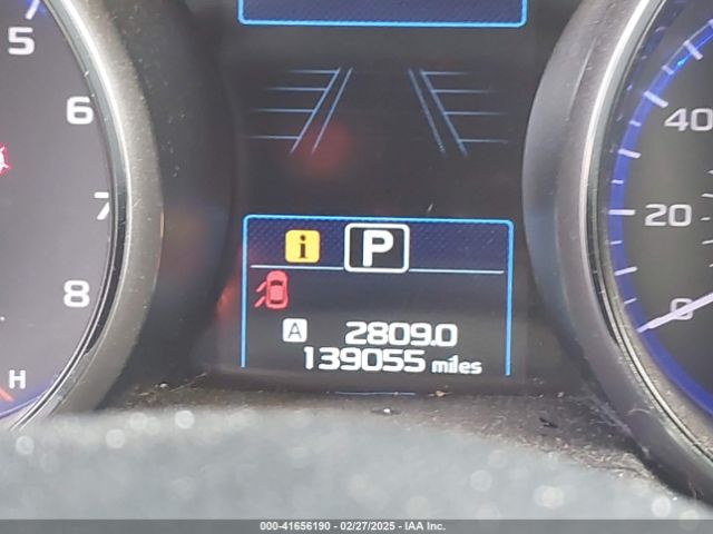 4S4BSETC6J3202651 Subaru Outback 3.6r Touring