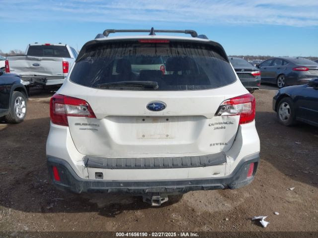 4S4BSETC6J3202651 Subaru Outback 3.6r Touring