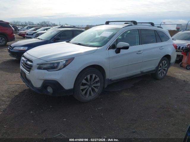4S4BSETC6J3202651 Subaru Outback 3.6r Touring