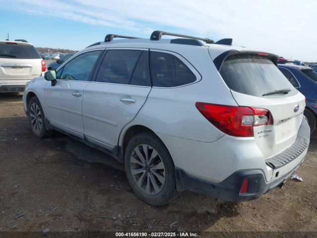4S4BSETC6J3202651 Subaru Outback 3.6r Touring