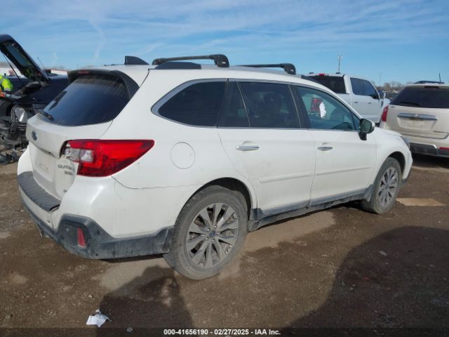 4S4BSETC6J3202651 Subaru Outback 3.6r Touring