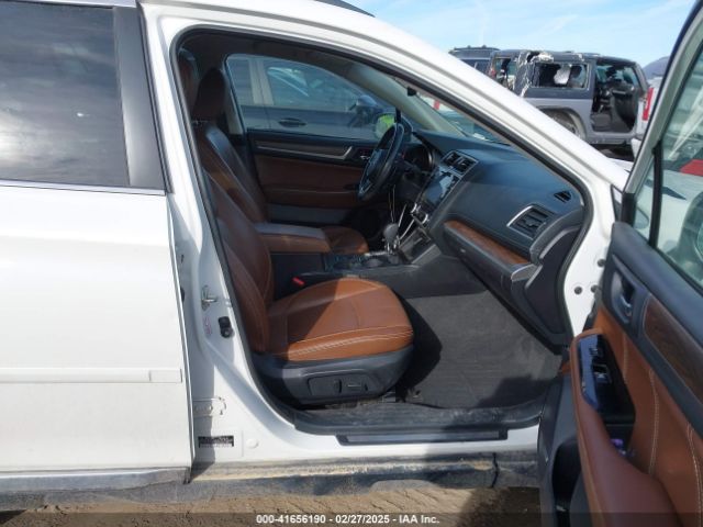 4S4BSETC6J3202651 Subaru Outback 3.6r Touring