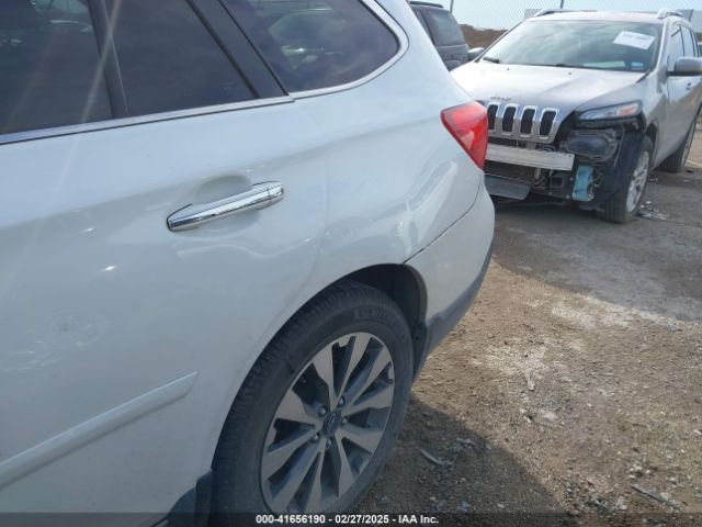 4S4BSETC6J3202651 Subaru Outback 3.6r Touring
