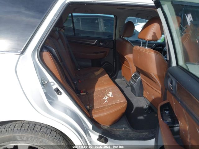 4S4BSETC6J3202651 Subaru Outback 3.6r Touring