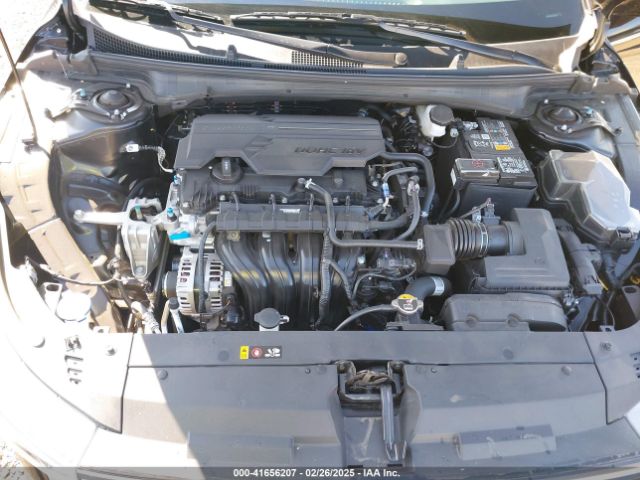3KPFT4DE5SE023895 KIA K4 Lx