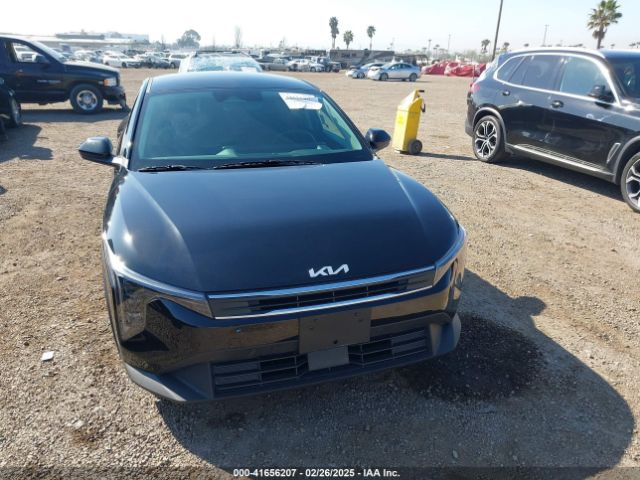 3KPFT4DE5SE023895 KIA K4 Lx