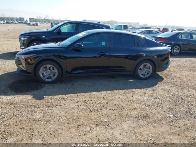 3KPFT4DE5SE023895 KIA K4 Lx
