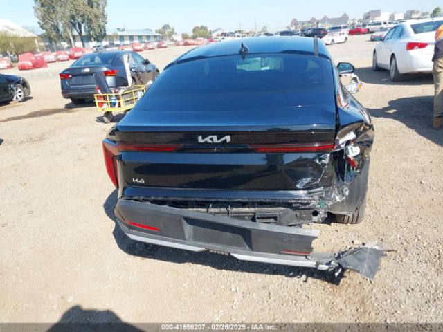 3KPFT4DE5SE023895 KIA K4 Lx