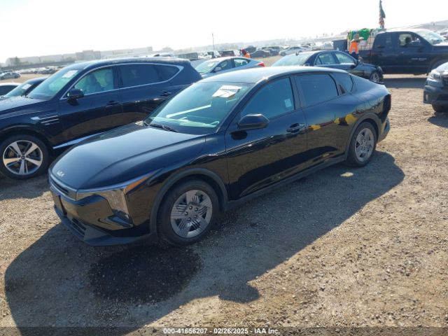 3KPFT4DE5SE023895 KIA K4 Lx