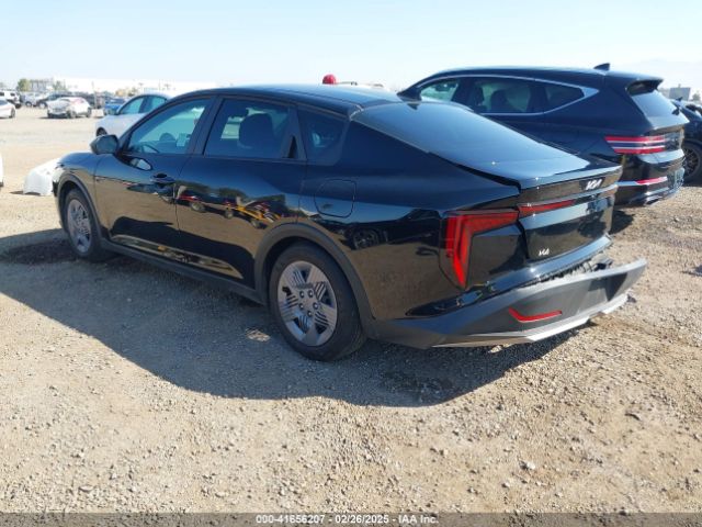 3KPFT4DE5SE023895 KIA K4 Lx