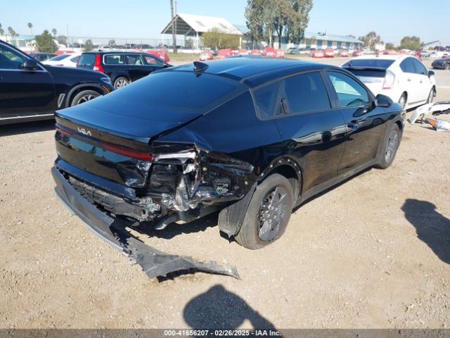 3KPFT4DE5SE023895 KIA K4 Lx