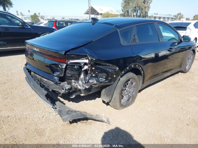 3KPFT4DE5SE023895 KIA K4 Lx