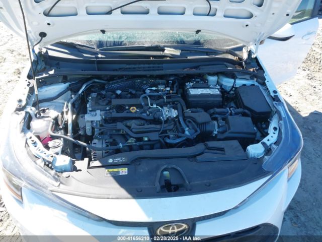 2024 TOYOTA COROLLA 5YFB4MDE3RP197422 Photo 9