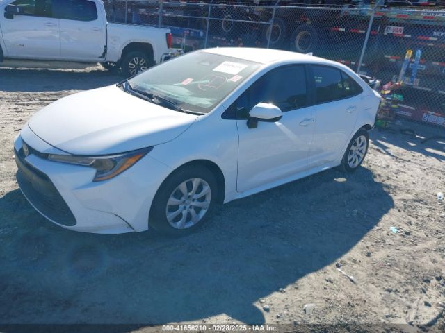 2024 TOYOTA COROLLA 5YFB4MDE3RP197422 Photo 1