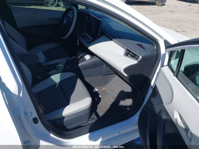 2024 TOYOTA COROLLA 5YFB4MDE3RP197422 Photo 4