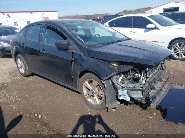 1FADP3E28HL274684 auction archive image