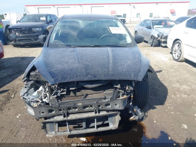 1FADP3E28HL274684 Ford FOCUS S