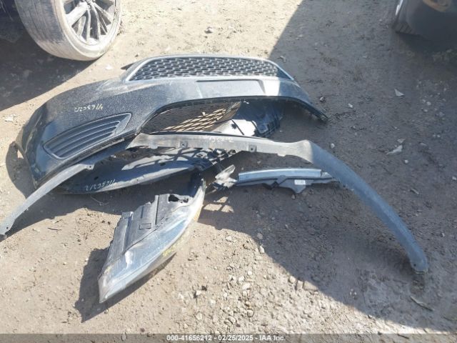 1FADP3E28HL274684 Ford FOCUS S
