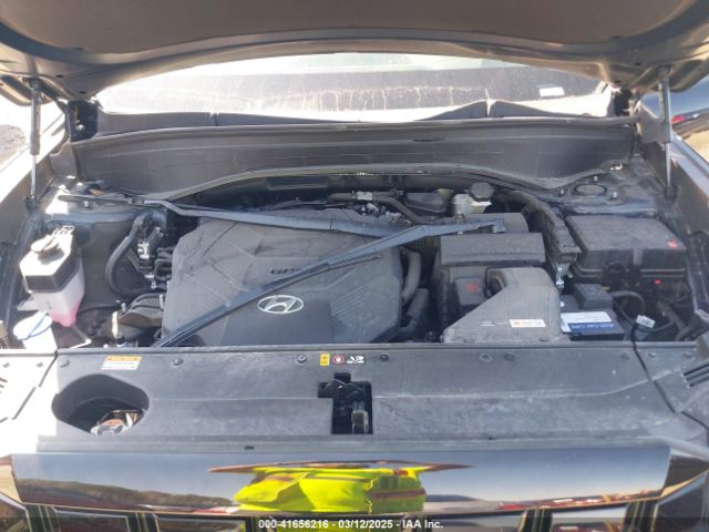2024 HYUNDAI PALISADE KM8R4DGE6RU728749 Photo 9
