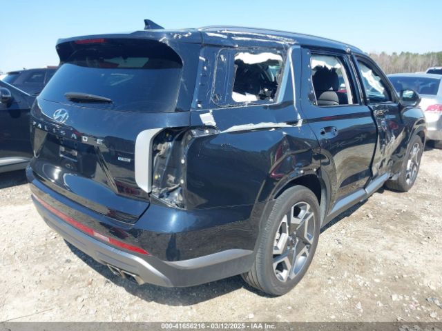 2024 HYUNDAI PALISADE KM8R4DGE6RU728749 Photo 3