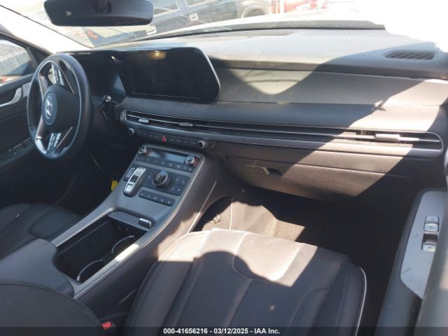 2024 HYUNDAI PALISADE KM8R4DGE6RU728749 Photo 4