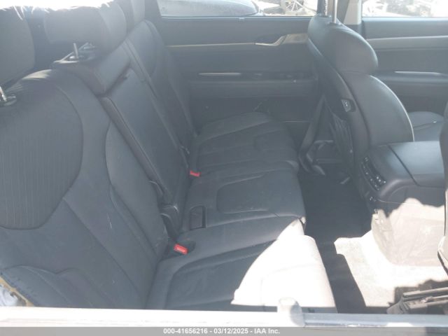 2024 HYUNDAI PALISADE KM8R4DGE6RU728749 Photo 7