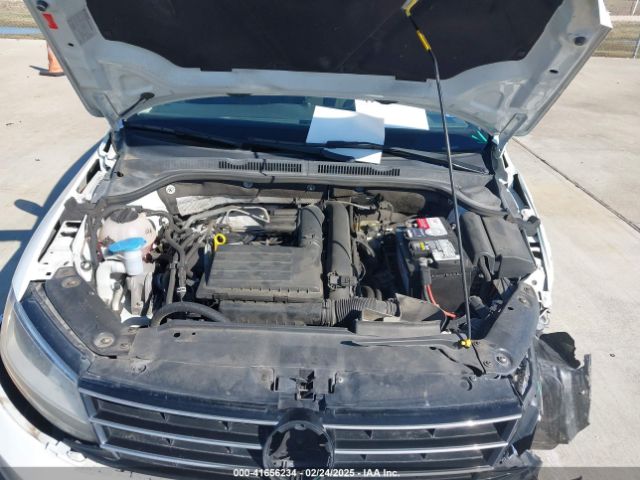 3VW267AJ9GM353722 Volkswagen Jetta 1.4t S