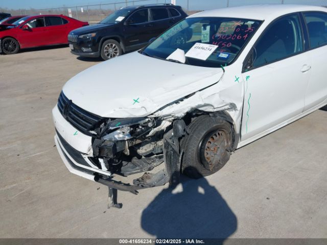 3VW267AJ9GM353722 Volkswagen Jetta 1.4t S