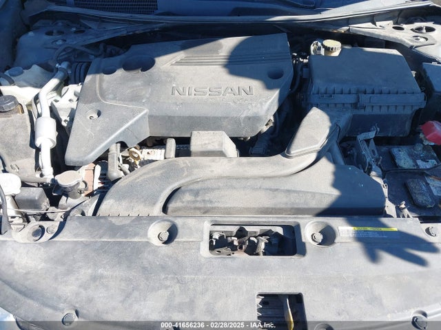 1N4AL3AP7HC116997 Nissan Altima 2.5 Sl