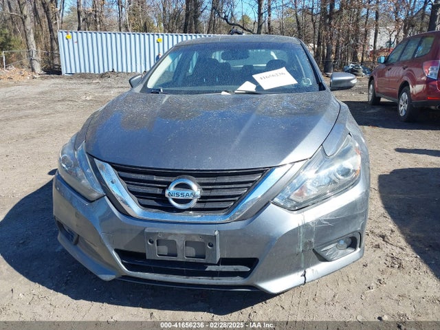 1N4AL3AP7HC116997 Nissan Altima 2.5 Sl