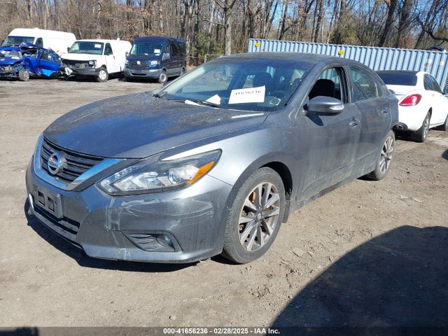 1N4AL3AP7HC116997 Nissan Altima 2.5 Sl