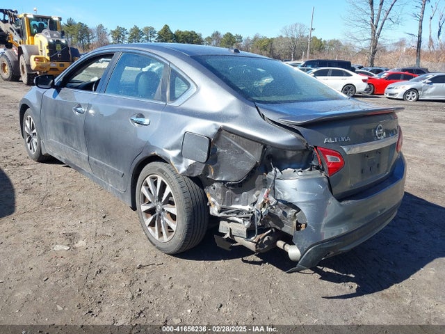 1N4AL3AP7HC116997 Nissan Altima 2.5 Sl