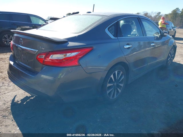 1N4AL3AP7HC116997 Nissan Altima 2.5 Sl
