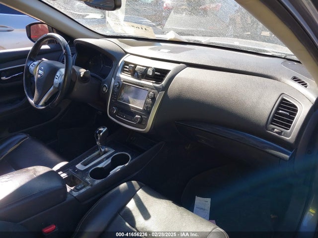 1N4AL3AP7HC116997 Nissan Altima 2.5 Sl