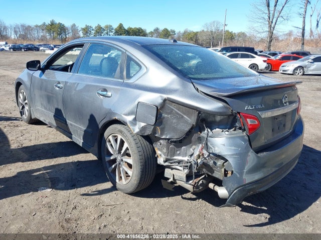 1N4AL3AP7HC116997 Nissan Altima 2.5 Sl