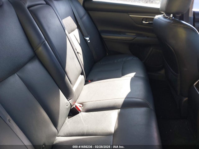 1N4AL3AP7HC116997 Nissan Altima 2.5 Sl
