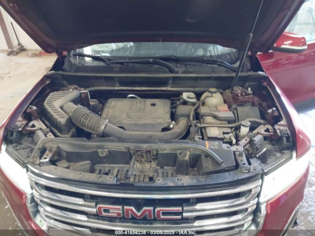 1GKKNUL44PZ162840 GMC lsy