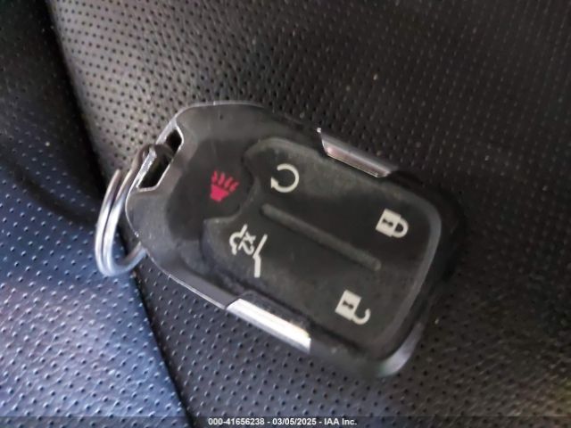 1GKKNUL44PZ162840 GMC lsy
