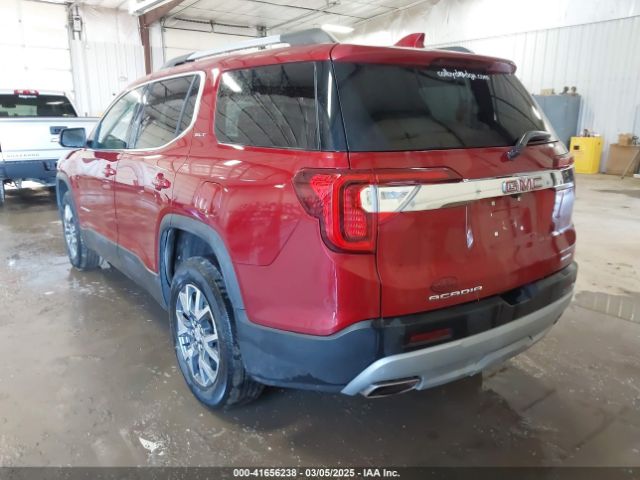 1GKKNUL44PZ162840 GMC lsy