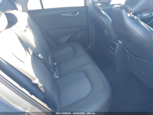 KNDCR3LE3P5093377 KIA Niro Ex Touring