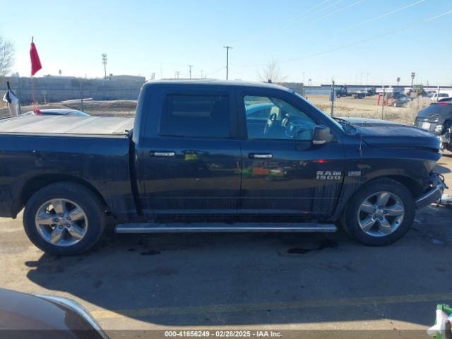 3C6RR7LT1FG597666 RAM 1500 Big Horn