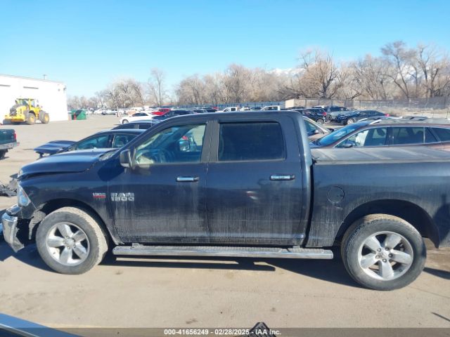 3C6RR7LT1FG597666 RAM 1500 Big Horn