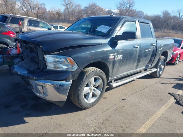 3C6RR7LT1FG597666 RAM 1500 Big Horn