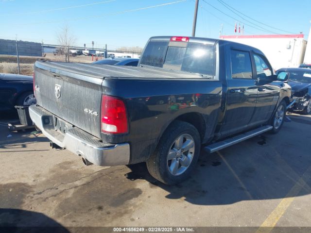 3C6RR7LT1FG597666 RAM 1500 Big Horn