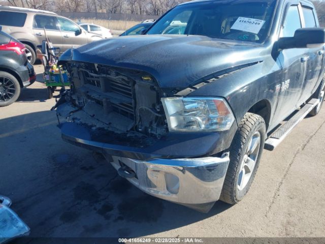 3C6RR7LT1FG597666 RAM 1500 Big Horn