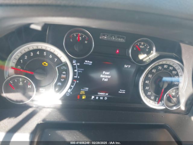 3C6RR7LT1FG597666 RAM 1500 Big Horn