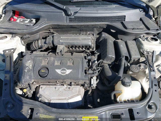 2013 MINI HARDTOP WMWSU3C57DT686240 Photo 9