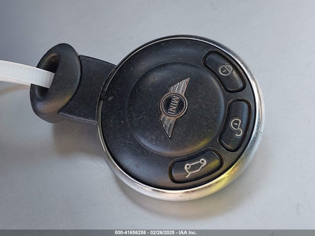 2013 MINI HARDTOP WMWSU3C57DT686240 Photo 10