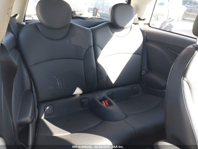 2013 MINI HARDTOP WMWSU3C57DT686240 Photo 7
